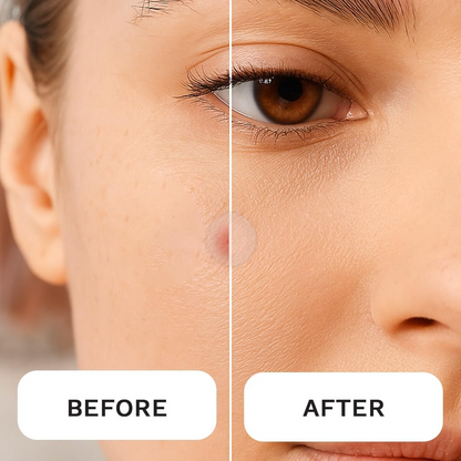 LE GUSHE Korean Pimple Patches for Face